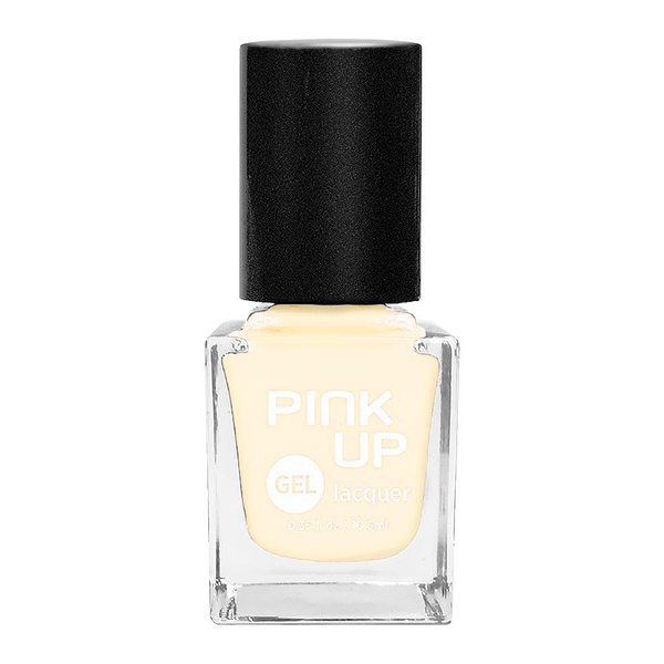 Лак для ногтей Pink Up Gel  тон 36 10,5 мл