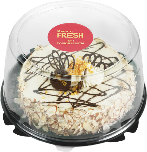 

Торт Лента Fresh Манго 800 г