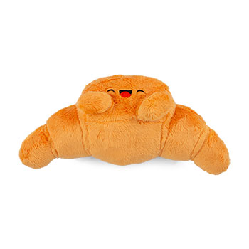 

Игрушка мягкая «Круассан» Roko 7 см