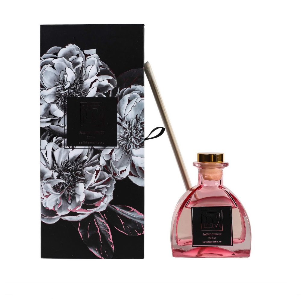 

Ароматический диффузор Sofi de Marko Passionfruit 200 мл