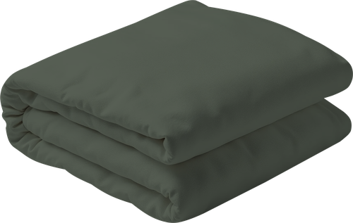 

Пододеяльник Homeclub 200 х 220/215 см зеленый арт. HCDC-S-200-EN