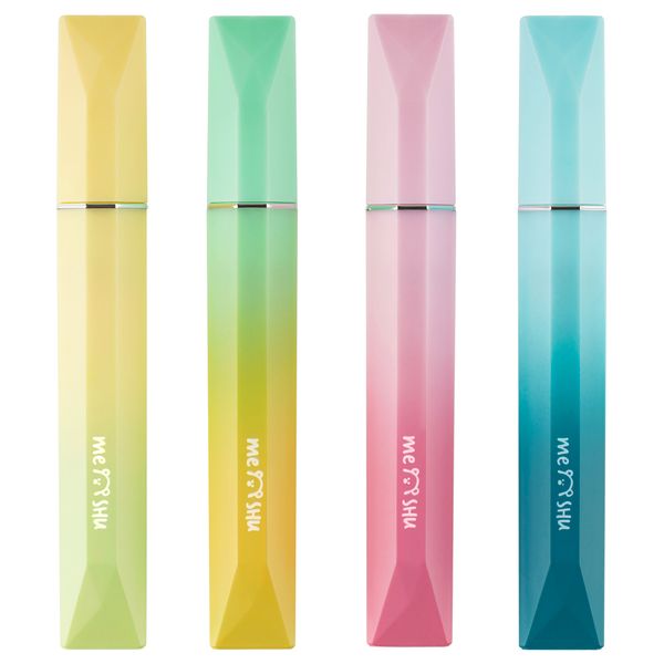 

Текстовыделитель Meshu Diamond 1 шт. цвет в ассортименте