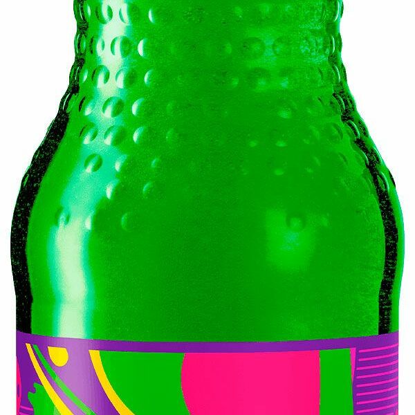 Напиток Добрый Киви-виноград газированный 1 л