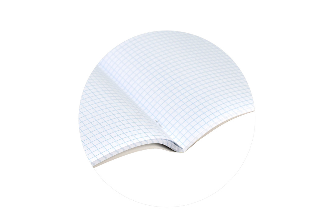 

Тетрадь общая Феникс+ Селфи Биология в клетку 48 листов