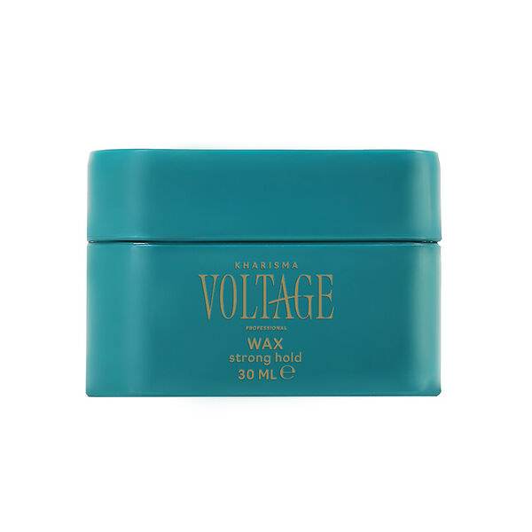 Воск для укладки волос Kharisma Voltage глянцевый 30 мл