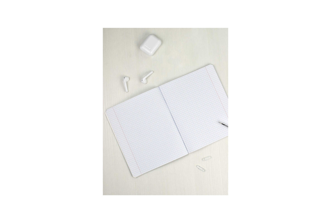 

Тетрадь общая Феникс+ Селфи История в клетку 48 листов