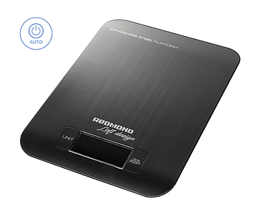 

Весы кухонные Redmond RS-743