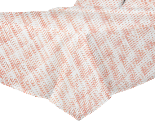 

Простыня Homeclub 150х214см, розовая, рисунок в ассортименте