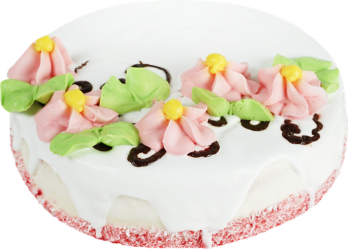 

Торт Лента Fresh Симфония 600 г