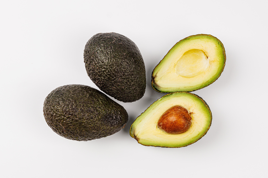 

Авокадо Хасс 600 г