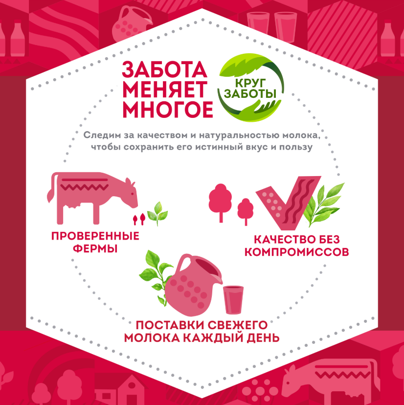 

Творог Домик в деревне в шайбе 9% 150 г