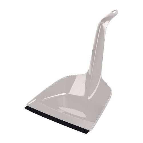 Совок для мусора Homver Rimo с высокой ручкой