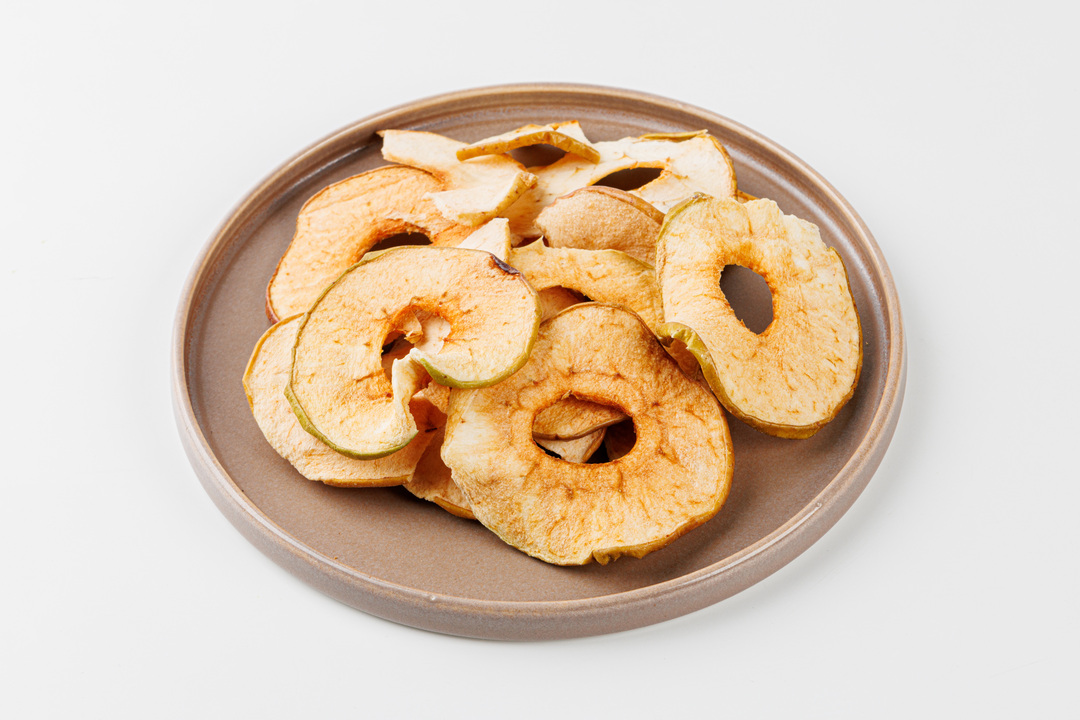 

Чипсы ВкусВилл яблочные 25 г