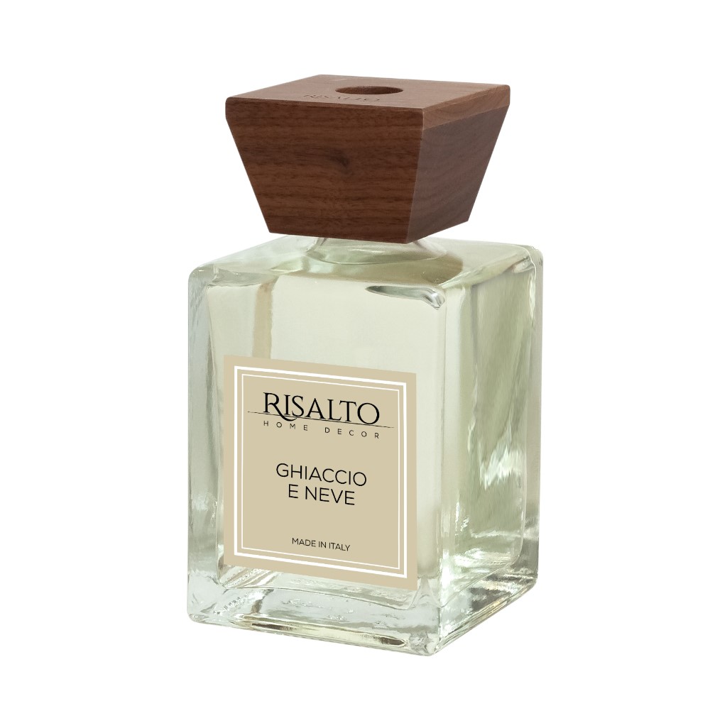 

Диффузор Risalto Ghiaccio E Neve (Холодный лед) 1000 мл Италия