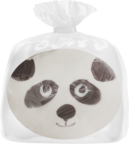 

Коврижка ИП Дубенсков Панда 100 г