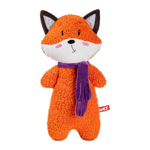 Плюшевая игрушка Fancy лиса/собака в ассортименте