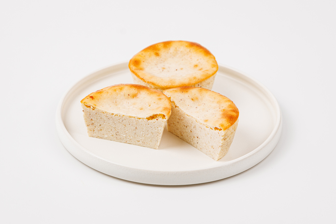 

Сырники ВкусВилл Злаковые с корицей 140 г