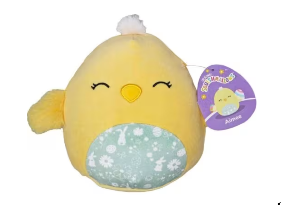 

Мягкая игрушка Плюш Squishmallows 19 см 1 шт. в ассортименте