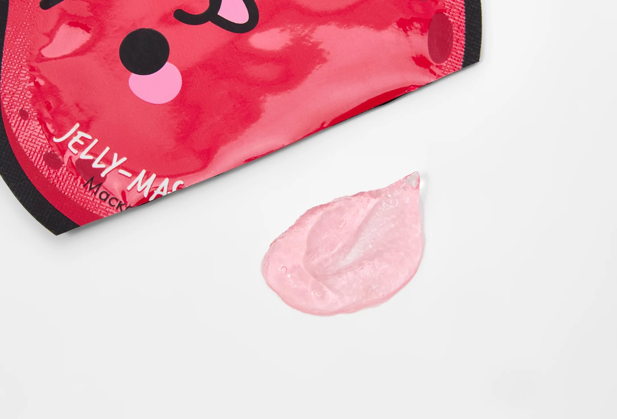 

Маска-желе El'Skin Pomegranate лифтинг-эффект 10 г