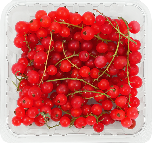 

Смородина красная 125 г