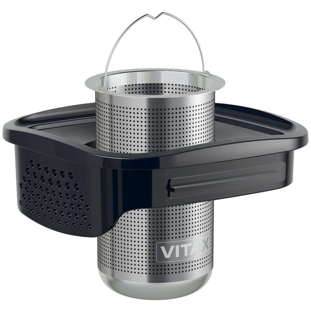 

Чайник заварочный Vitax Quattropot VX-3321 900 мл