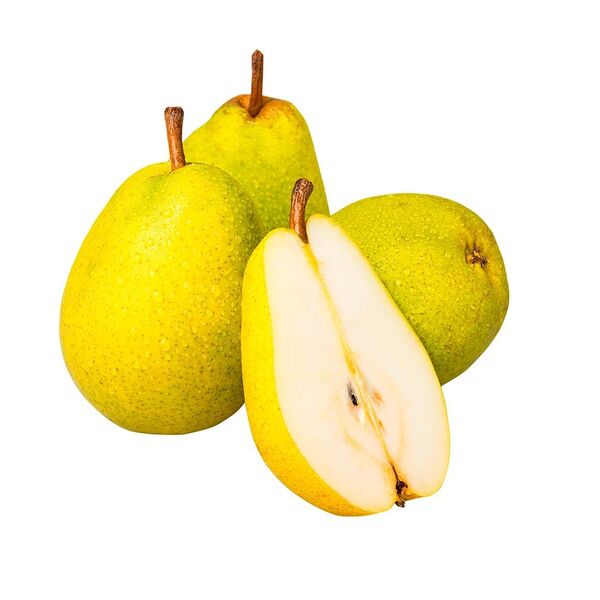 Груша сезонная вес