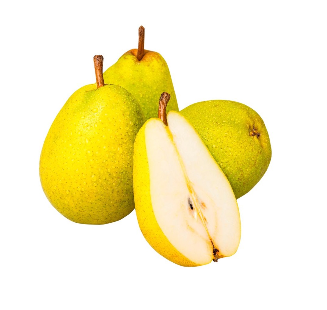 

Груша сезонная вес