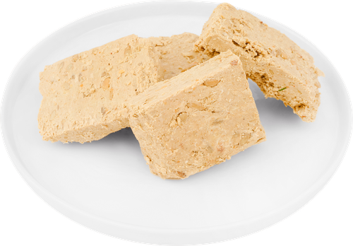 

Халва подсолнечная Лента Fresh с ядрами масличных семян вес