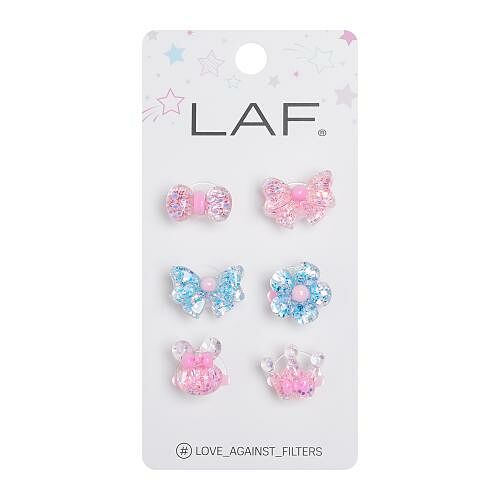 Кольца детские Laf ДС5 6 шт