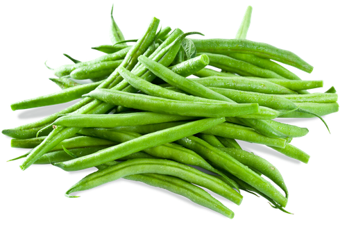 

Фасоль свежая, 1уп