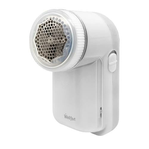 Машинка Wellfort для снятия катышков 