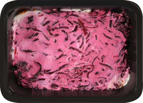 

Салат сельдь под шубой Тульский мясокомбинат охлажденный вес