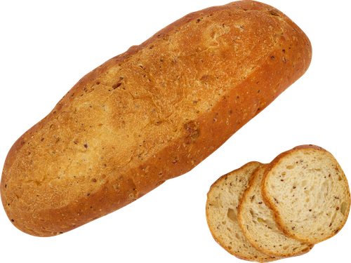 

Хлеб ЛЕНТА FRESH Питательный Киноа на закваске, в нарезке, 250г