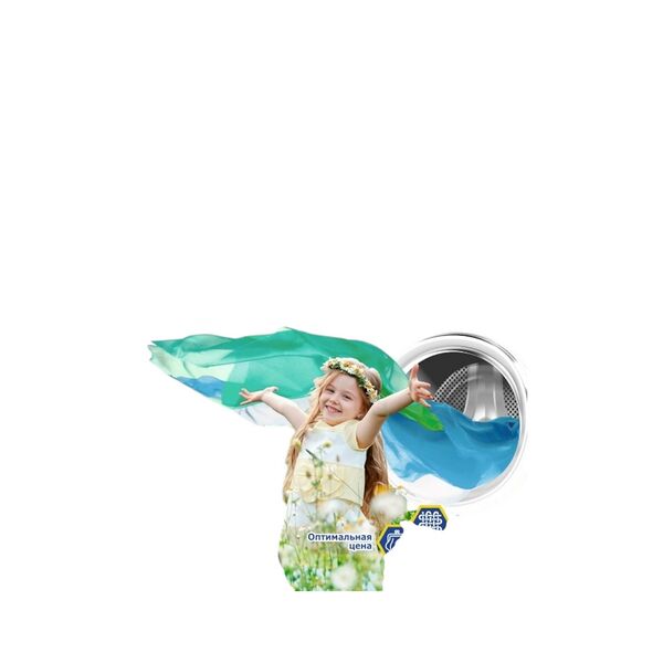 СМС OPTIM KIDS AUTOMAT 400 г