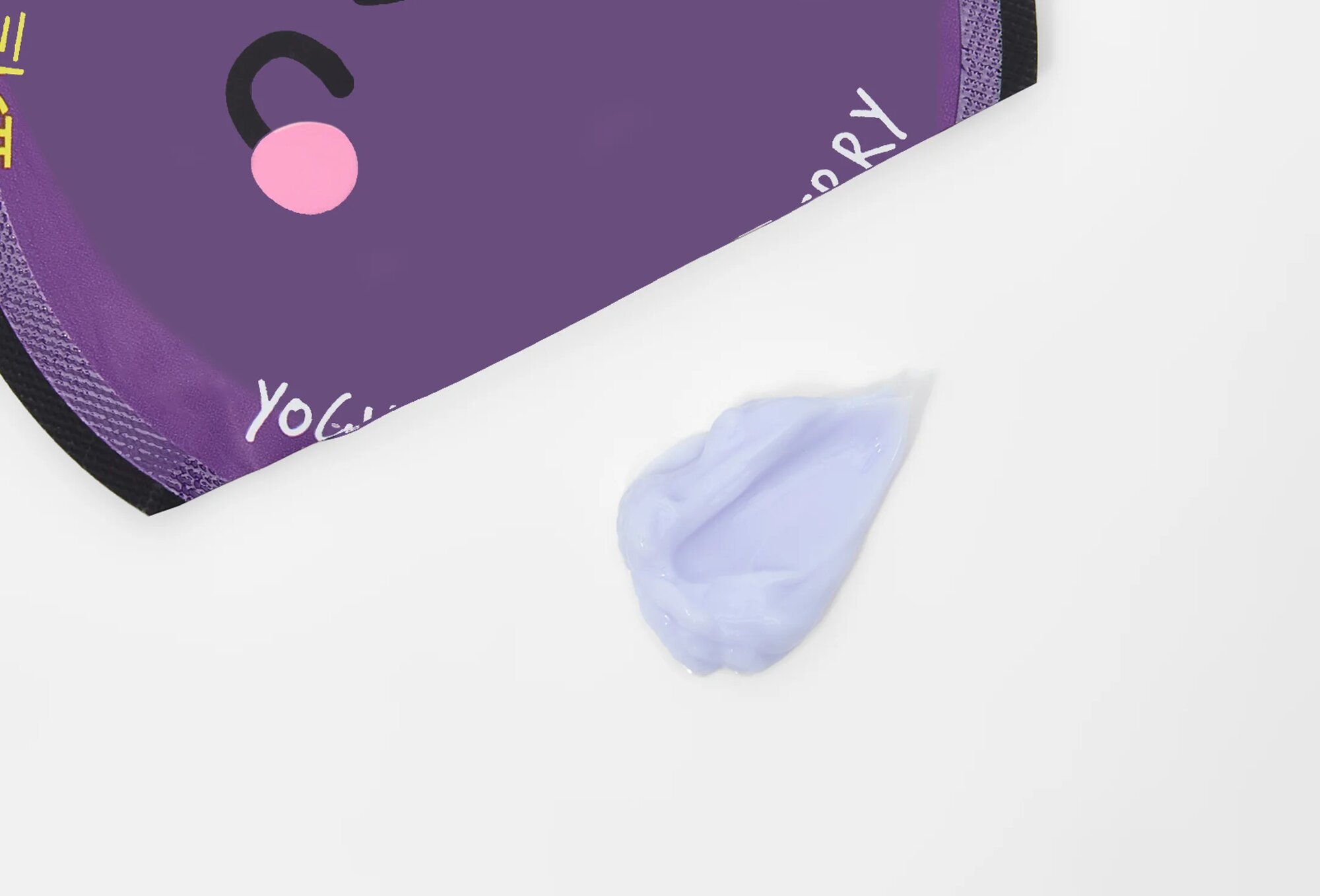 

Маска-йогурт для лица El'Skin Blueberry 10 г