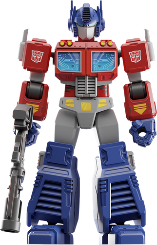 Конструктор Blokees Galaxy Трансформеры 1 шт., в ассортименте