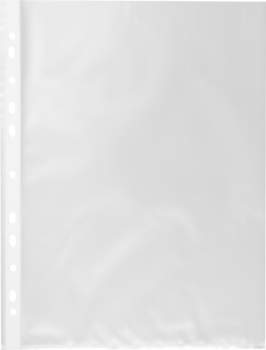 

Папка-вкладыш Лента А4 80мкм 10 шт