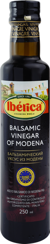 

Уксус бальзамический из Модены Iberica, 250 мл