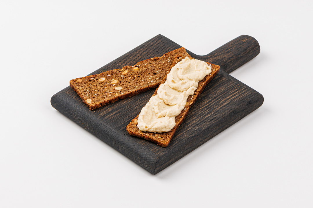 

Хумус ВкусВилл с грибами 50 г