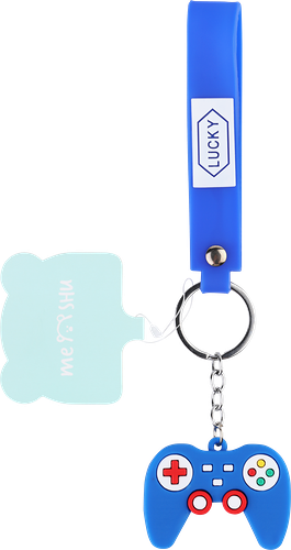 Брелок Meshu Joystick 1 шт в ассортименте