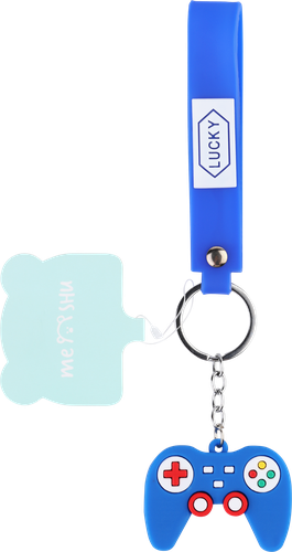 

Брелок Meshu Joystick 1 шт в ассортименте