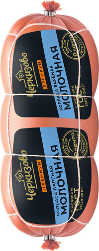 Колбаса Черкизово Premium Молочная вареная 400 г