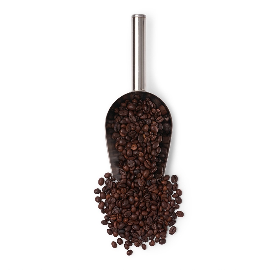 

Кофейная смесь в зёрнах Азбука вкуса House Blend Decaf: 100% Арабика 250 г Россия