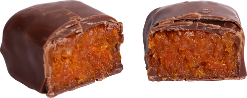 

Конфеты Delisse Курага в глазури вес