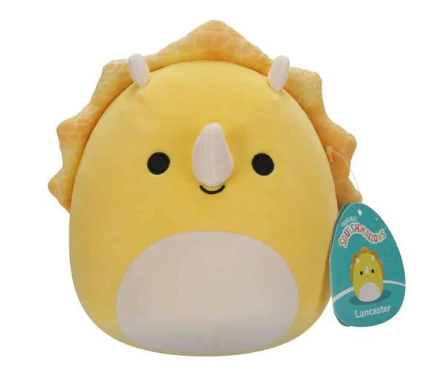 

Мягкая игрушка Плюш Squishmallows 19 см 1 шт. в ассортименте