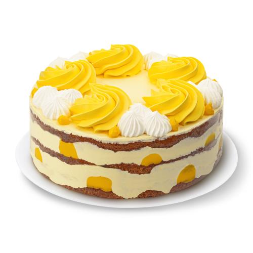 

Торт Fantel Джелато лимон 650 г