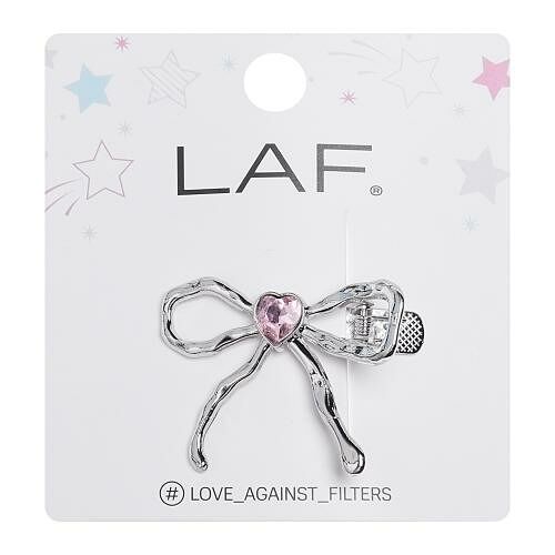 Зажим для волос Laf Бантик 1 шт.