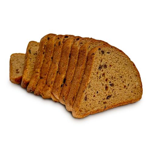 

Хлебушек АрхангельскХлеб Живая рожь нарезанный 150 г