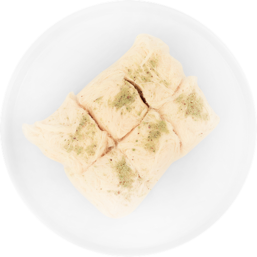 

Пишмание Лента Fresh с фисташкой вес