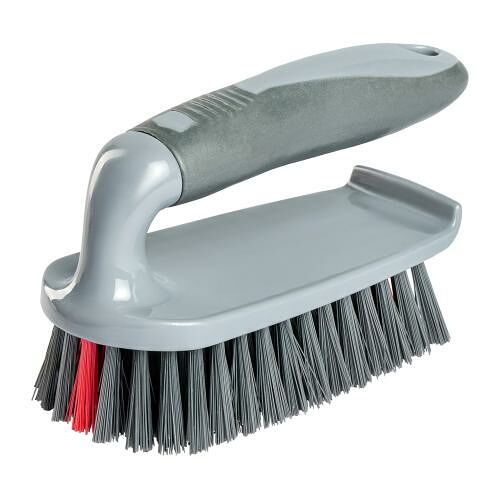 Универсальная щетка Master House Вжик-2 Утюжок серый